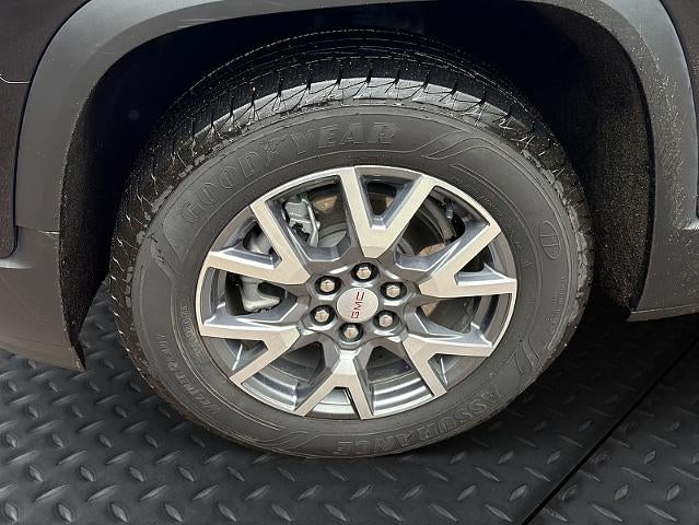 2022 GMC Acadia SLT