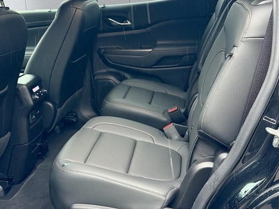 2022 GMC Acadia SLT