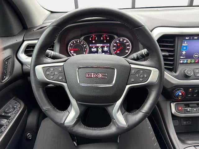 2022 GMC Acadia SLT