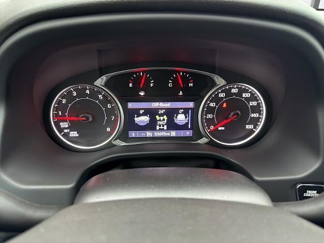 2022 GMC Acadia SLT