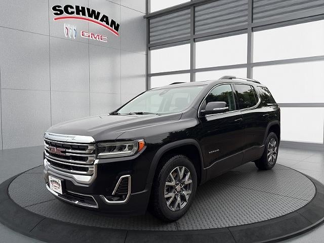 2022 GMC Acadia SLT
