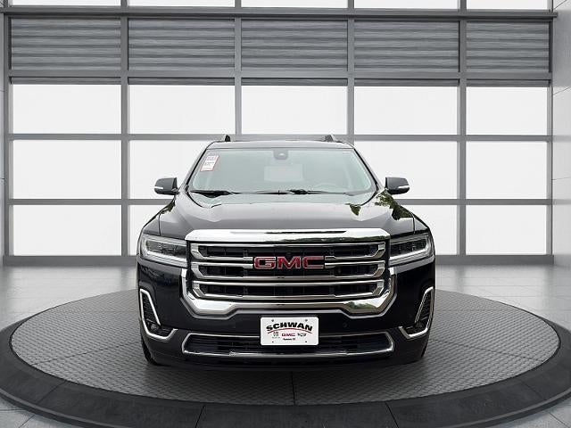 2022 GMC Acadia SLT