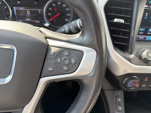 2019 GMC Acadia SLT
