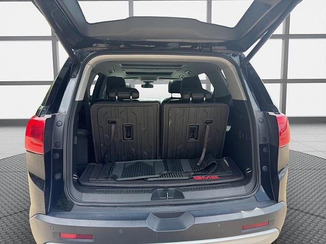 2017 GMC Acadia SLT