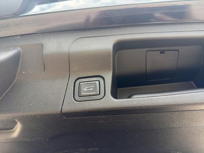 2017 GMC Acadia SLT