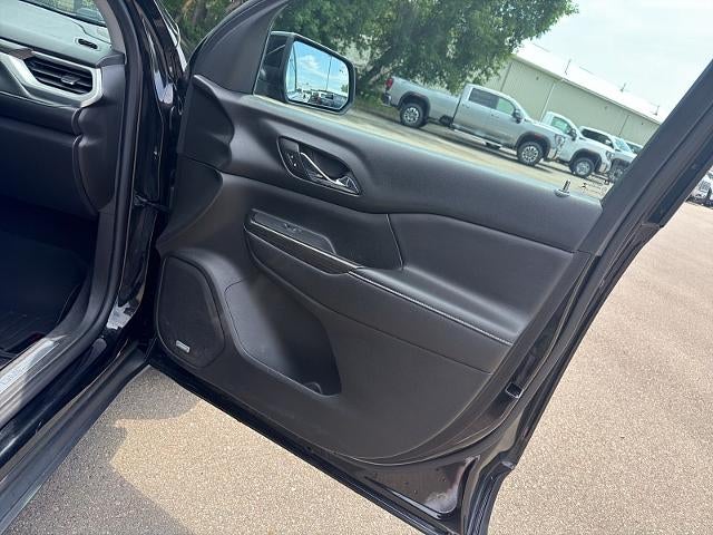 2017 GMC Acadia SLT