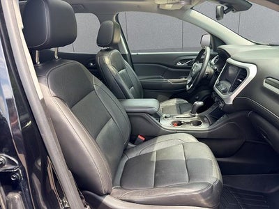 2017 GMC Acadia SLT