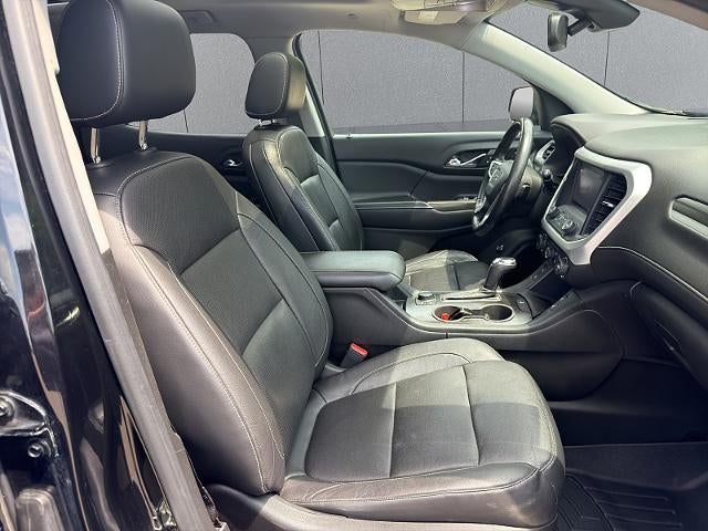 2017 GMC Acadia SLT