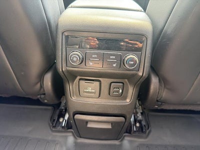 2017 GMC Acadia SLT
