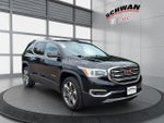 2017 GMC Acadia SLT