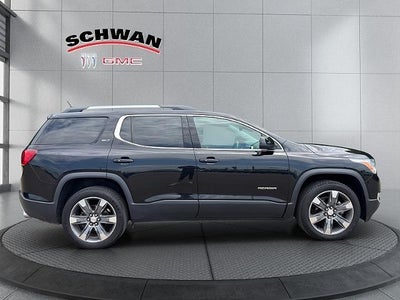 2017 GMC Acadia SLT