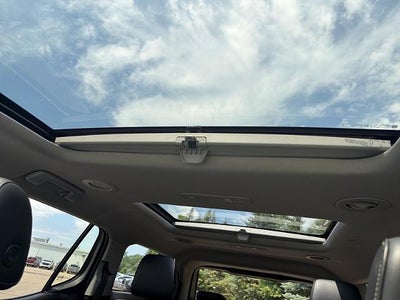 2017 GMC Acadia SLT