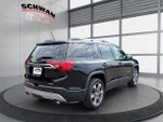 2017 GMC Acadia SLT