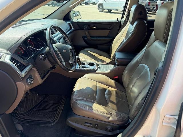 2014 GMC Acadia SLT