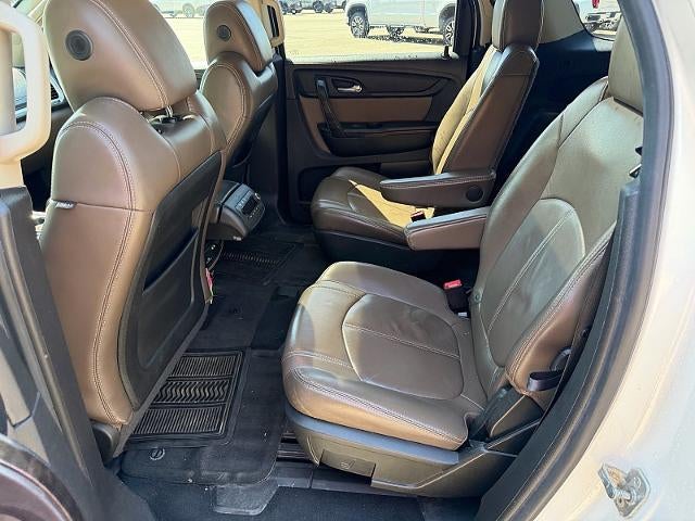 2014 GMC Acadia SLT