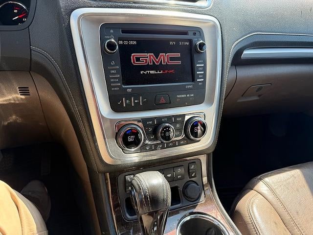 2014 GMC Acadia SLT