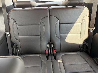 2014 GMC Acadia SLT