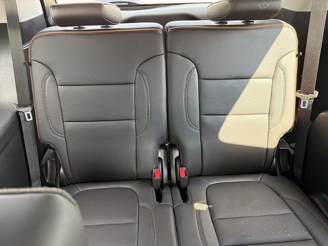 2014 GMC Acadia SLT