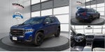 2014 GMC Acadia SLT