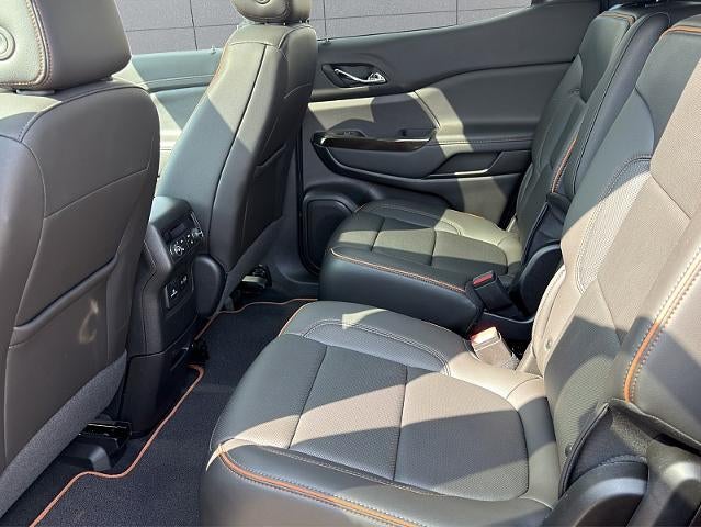 2014 GMC Acadia SLT