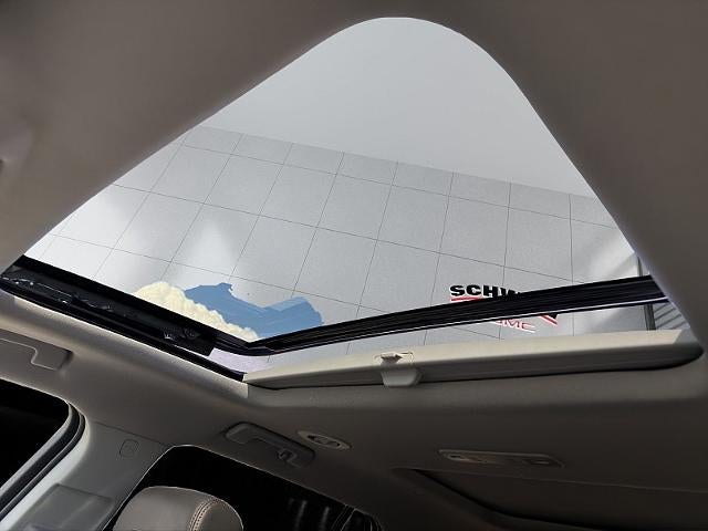 2014 GMC Acadia SLT