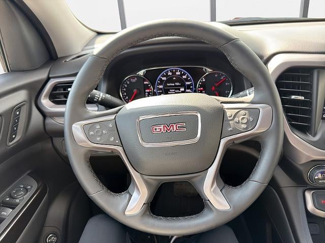 2014 GMC Acadia SLT