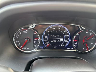 2014 GMC Acadia SLT