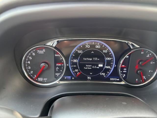 2014 GMC Acadia SLT
