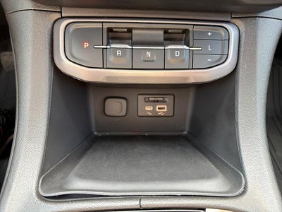 2014 GMC Acadia SLT