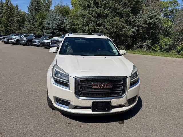 2014 GMC Acadia SLT