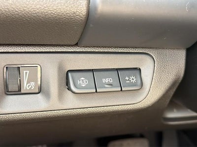2014 GMC Acadia SLT