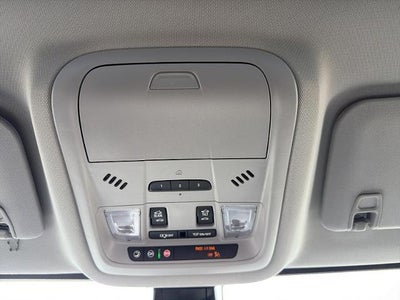 2014 GMC Acadia SLT