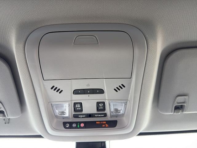 2014 GMC Acadia SLT