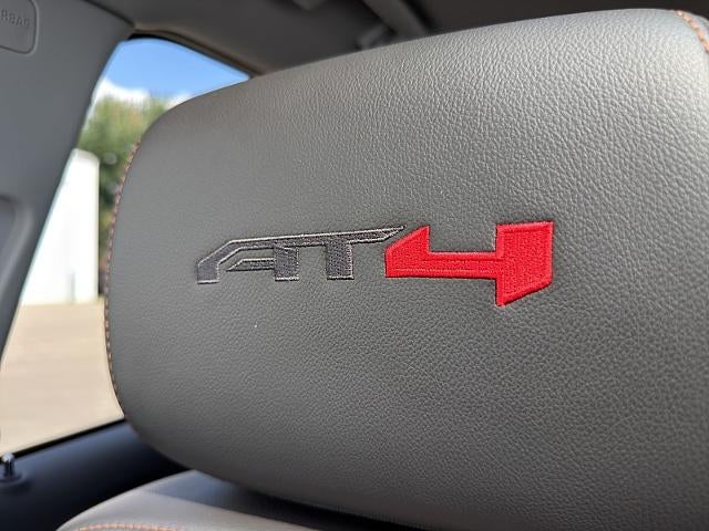 2014 GMC Acadia SLT