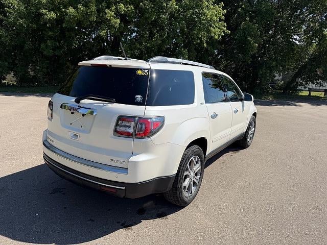 2014 GMC Acadia SLT