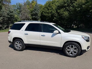 2014 GMC Acadia SLT
