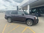 2016 GMC Yukon SLE