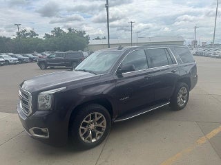 2016 GMC Yukon SLE