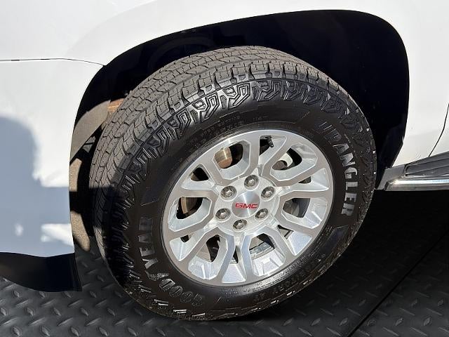 2020 GMC Yukon SLT