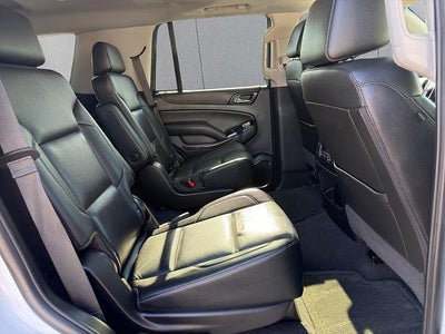 2020 GMC Yukon SLT