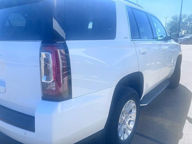 2020 GMC Yukon SLT