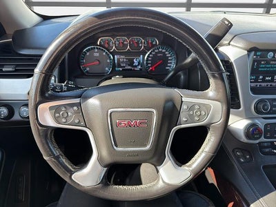 2020 GMC Yukon SLT
