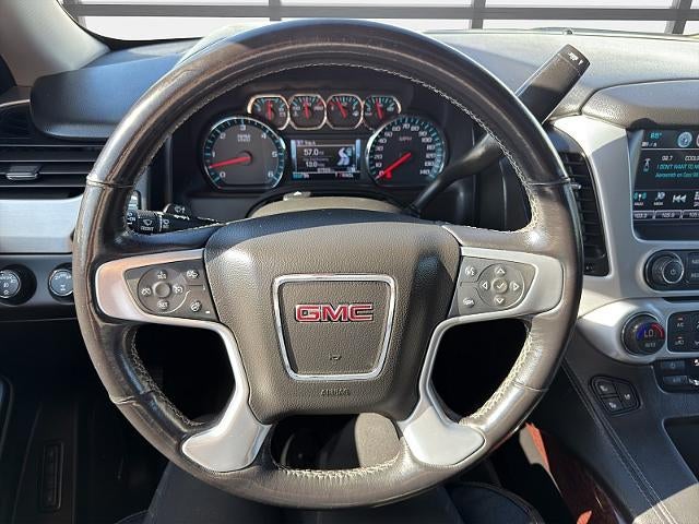 2020 GMC Yukon SLT