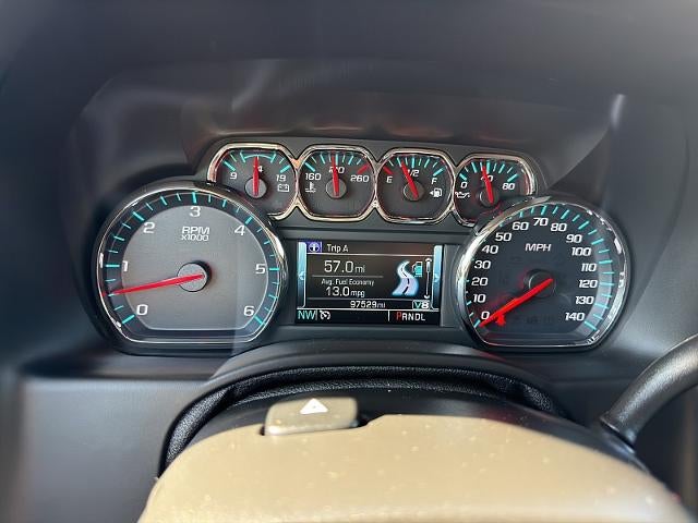 2020 GMC Yukon SLT