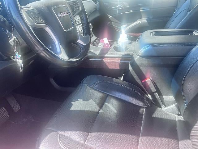 2020 GMC Yukon SLT
