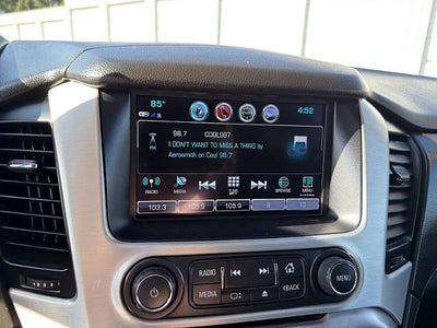 2020 GMC Yukon SLT