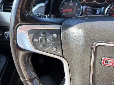 2020 GMC Yukon SLT