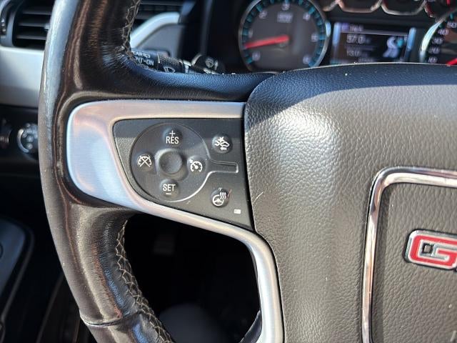2020 GMC Yukon SLT