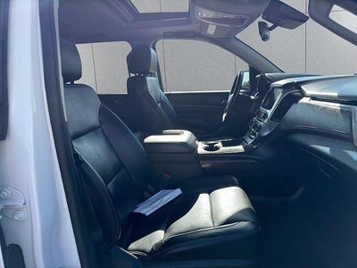 2020 GMC Yukon SLT