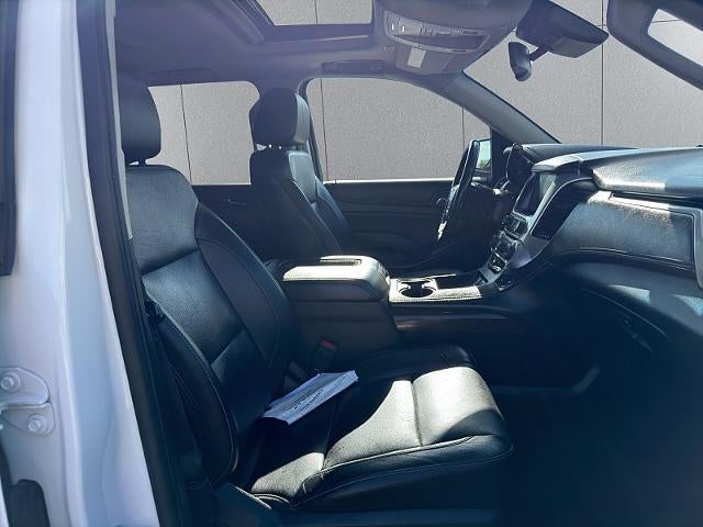 2020 GMC Yukon SLT